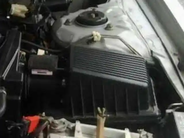 Экономайзер от Nissan, Душанбе