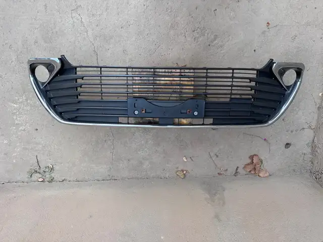 Облицовка Toyota Camry 5, Душанбе