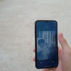 Apple iPhone 11 Pro Max, 256 gb, Space Grey, Душанбе