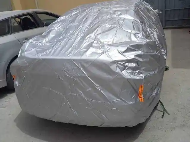 Чехол для авто, Душанбе