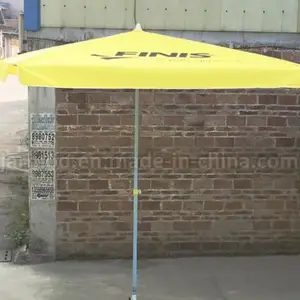 Зонтик, Душанбе