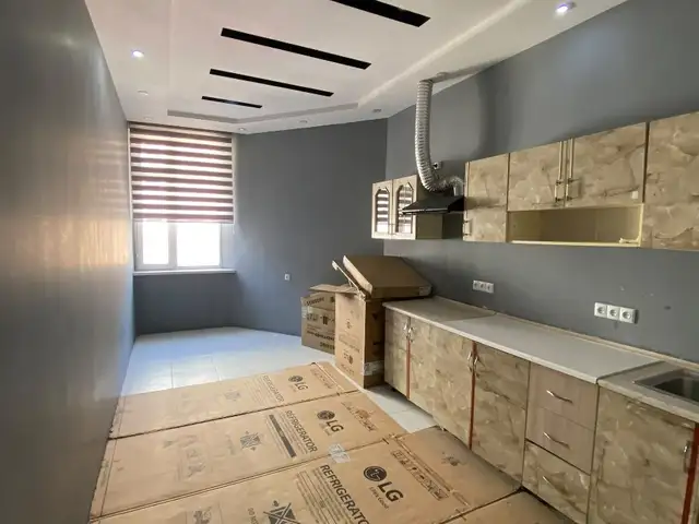 2-комн. квартира, 6 этаж, 73 м², к. Гагарин, Ҳисор