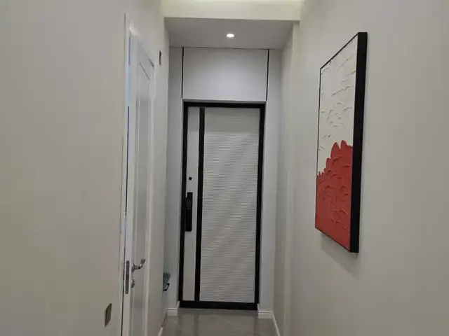 2-комн. квартира, 3 этаж, 55м², Шохмансур, Душанбе