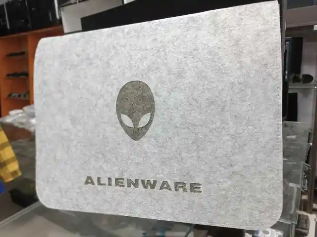 Чехол Для Ноутбука AlienWare, Душанбе