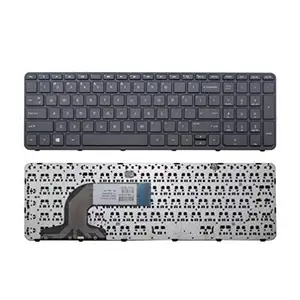 Клавиатура для ноутбука HP Pavilion 350, Душанбе