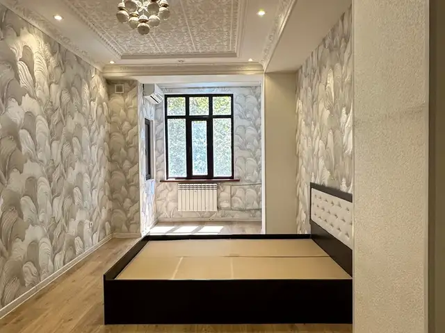3-комн. квартира, 3 этаж, 120м², чордома/айни/шоҳмансур, Душанбе