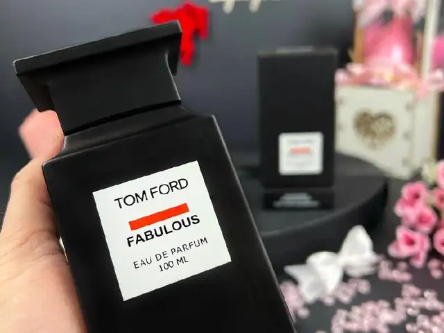 Духи Tom Ford FF 100ml, Душанбе