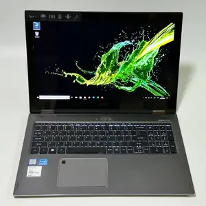 Ноутбук Acer Spin i7-8gen touchscreen, Хуҷанд