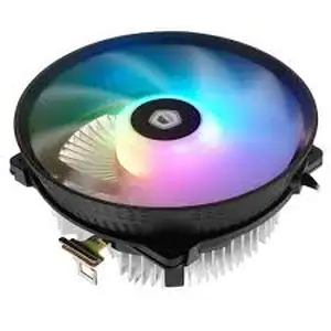 Кулер для процессора LGA 1151/1155/1156/1150/775AMD/AM2/AM2+AM3/AM4, Душанбе