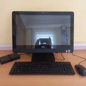 Персональный компьютер Dell, Хуҷанд