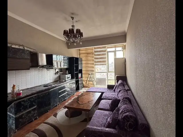 2-комн. квартира, 9 этаж, 88м², Сино Ру ба руи Арбат, Душанбе