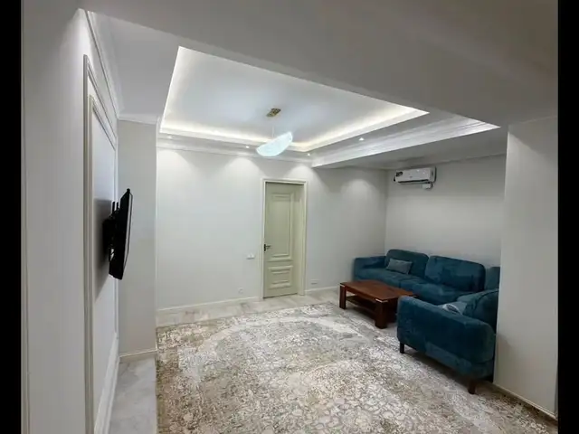 3-комн. квартира, 12 этаж, 88м², Сомони, Душанбе