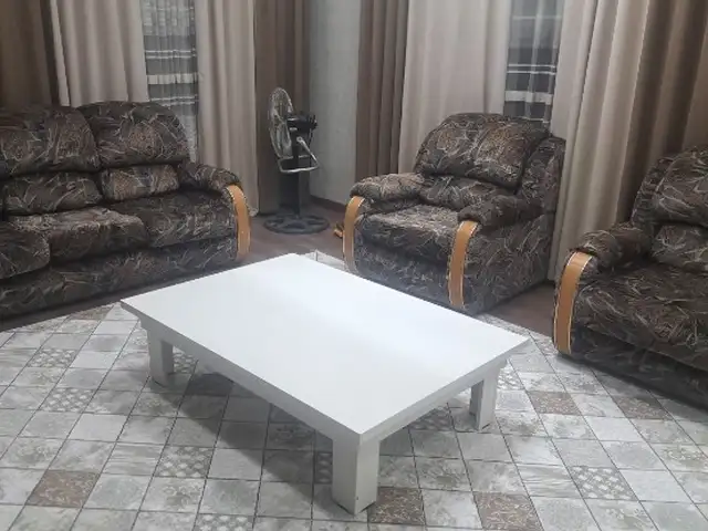 Диван и кресла, Душанбе