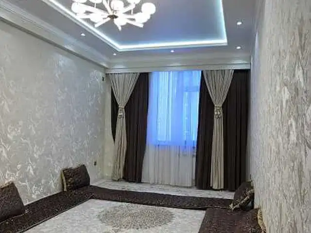 2-комн. квартира, 8 этаж, 83 м², Фирдавси, Душанбе