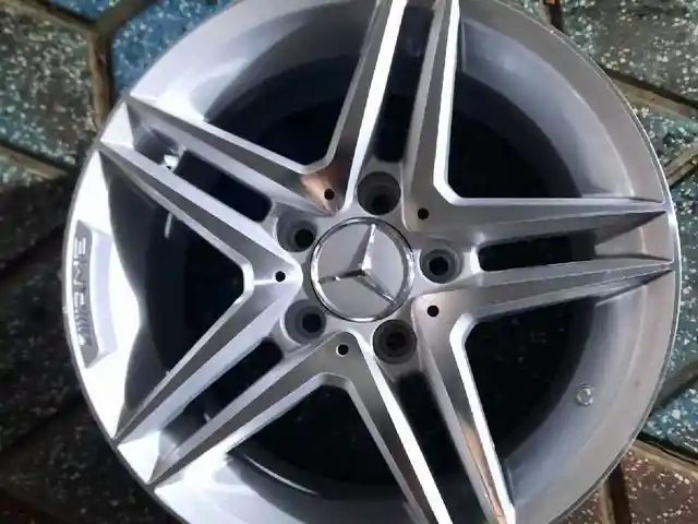 Диски R15, Душанбе