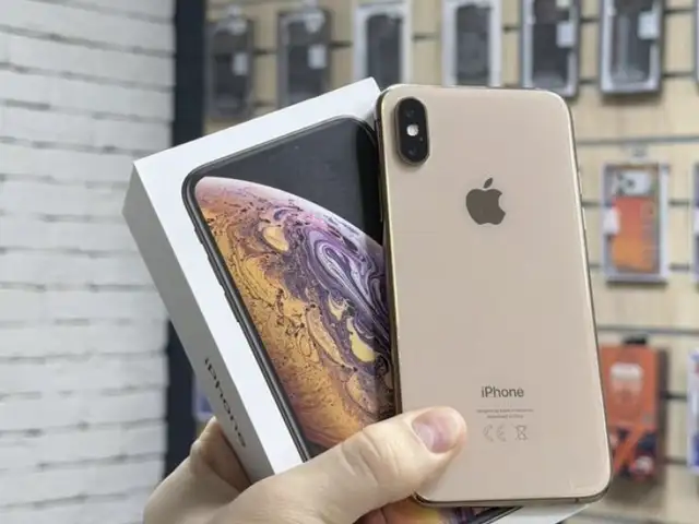 Apple iPhone X, 256 gb, Silver, Бохтар (Курғон-Теппа)