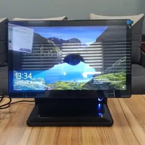 POS-моноблок RN-U6-T6 Single i5 / 8GB / 128GB SSD, Душанбе