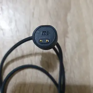 Зарядное устройство для фитнес-браслета Xiaomi Mi Smart Band 5, Бохтар (Курган-Тюбе)