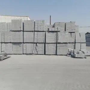Газоблок, Душанбе
