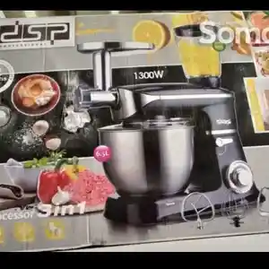 Миксер DSP-1300w, Душанбе