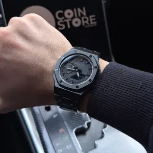 Часы Casio g-shock, Душанбе