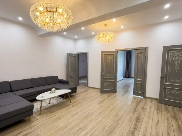 3-комн. квартира, 3 этаж, 97 м², Шохмансур, Пайкар , Душанбе