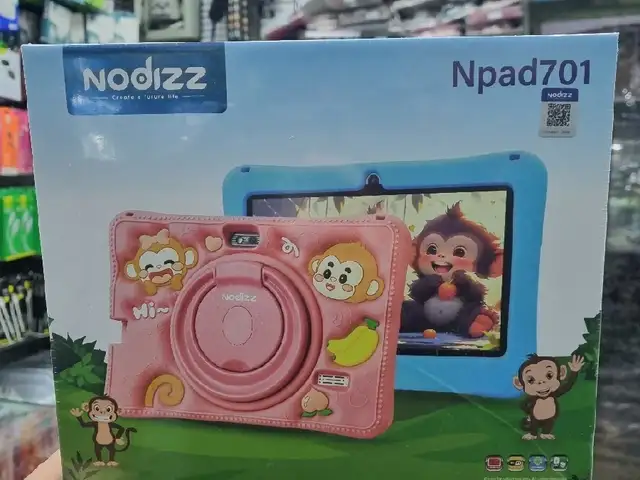 Nodizz Npad 701, Худжанд