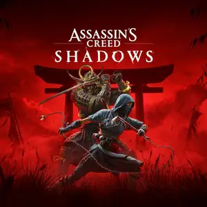 Игра Assassin's Creed Shadows для Sony PlayStation 5, Худжанд