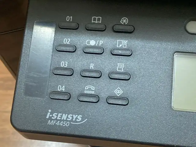 Принтер print M 4550fp, Худжанд