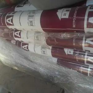 Изоспан, Душанбе