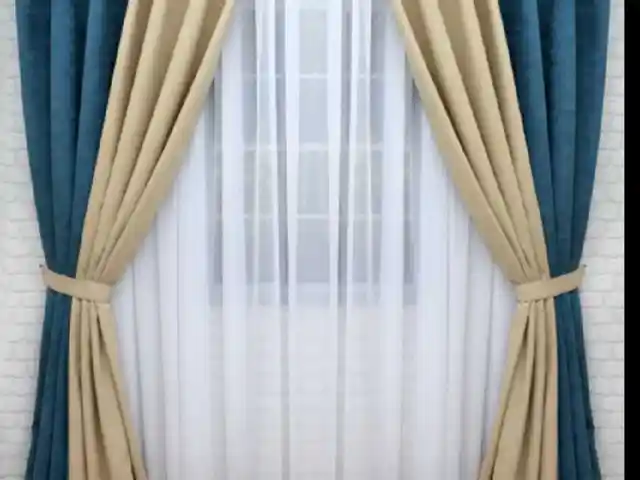 Парда, Душанбе
