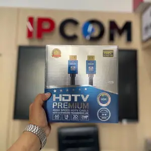 Кабель Hdmi 20m 4K, Худжанд