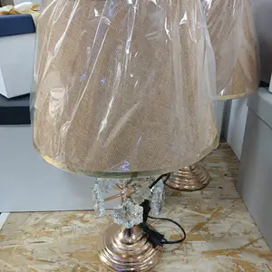 Светильник, Душанбе