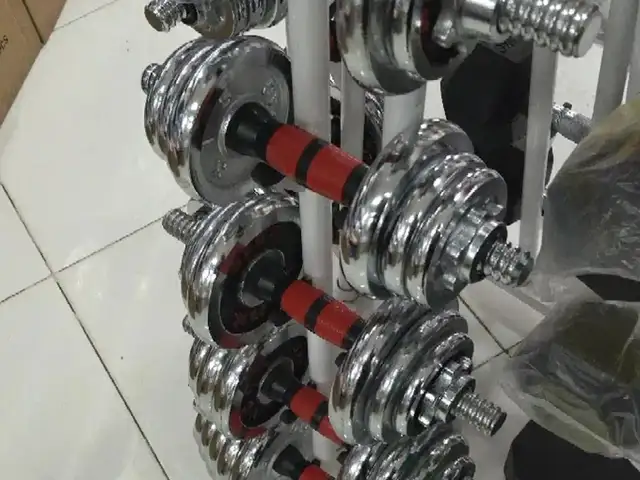 Гантели 6.5кг, Душанбе