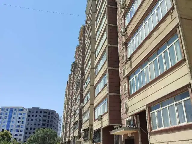 2-комн. квартира, 4 этаж, 78 м², 34, Худжанд - 15