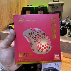 Игровая мышь CoolerMaster MM711, Душанбе