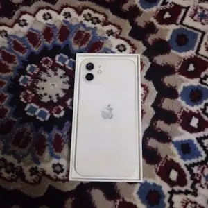 Apple iPhone 12, 64 gb, Blue, Душанбе