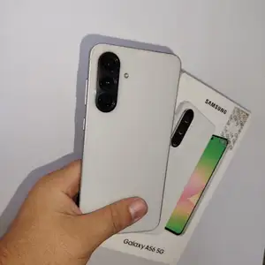 Samsung Galaxy A56 128Gb, Худжанд