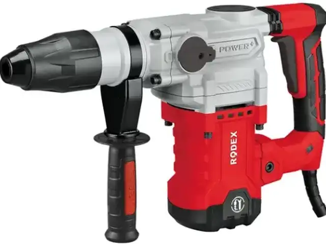Перфоратор Rodex RDX2402, красный, Душанбе