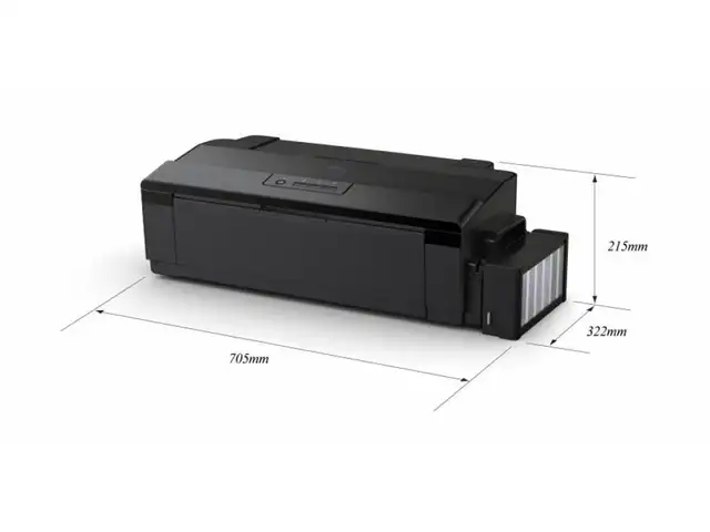 Принтер Epson L 1800 A3 A3+, Худжанд