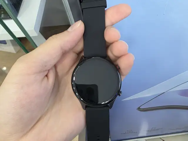 Смарт-часы Amazfit GTR 2e, Душанбе
