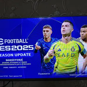 Игровая приставка Sony PlayStation 4 pro 1TB 8.10, Душанбе