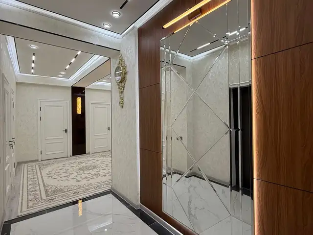 4-комн. квартира, 16 этаж, 116 м², Сино, Душанбе