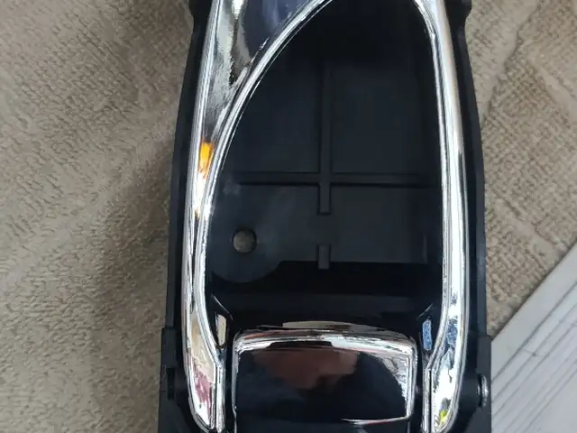 Внутренняя ручка от Daewoo, Хуҷанд