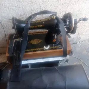 Швейная машинка, Хуҷанд