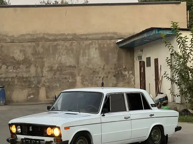 Lada (ВАЗ) 2106