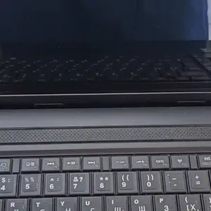 Ноутбук Toshiba, Бустон (Чкаловск)