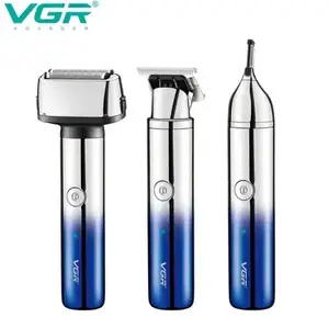 Триммер 3 в 1 VGR V-365, Душанбе