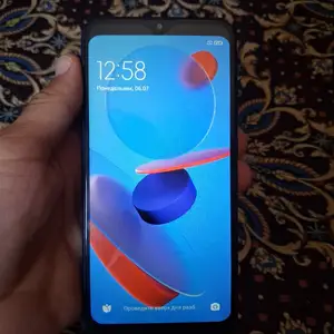 Xiaomi Redmi 8, 32gb, Душанбе