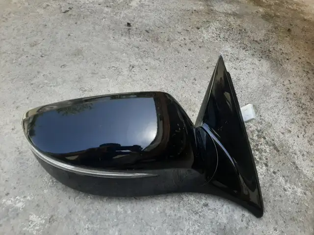 Зеркало на Hyundai Sanata YF 2010-2013, Душанбе